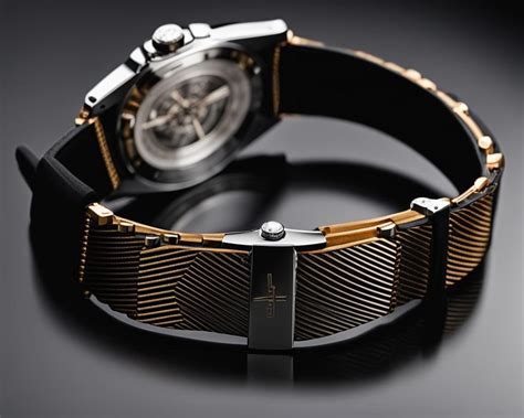 Amazon.com: Hublot Straps